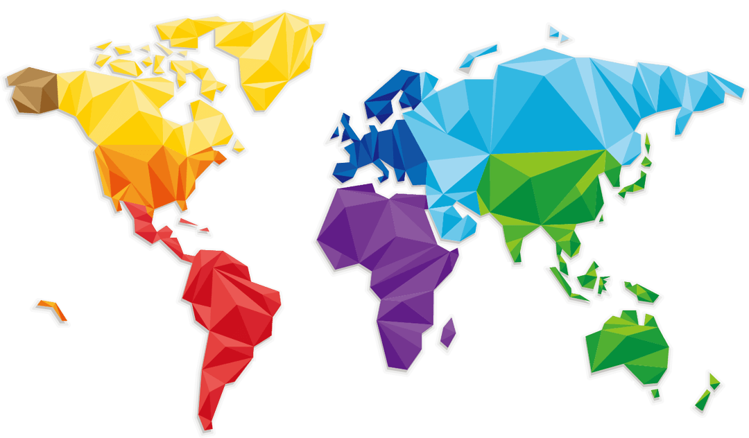 Telecom Coverage Map